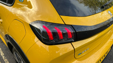 Peugeot 208 100kW GT Premium 50kWh 5dr Auto Electric Hatchback